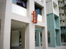 Blk 678A Jurong West Street 64 (Jurong West), HDB 4 Rooms #428772